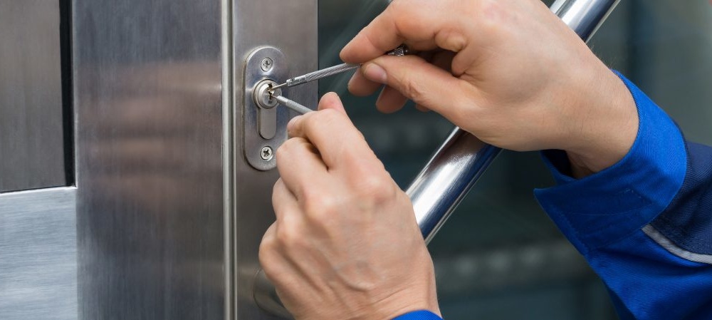 Commercial Locksmith Services Queens NY